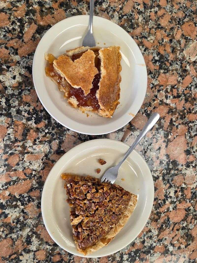 Pecan Pie That Redefines the Standard