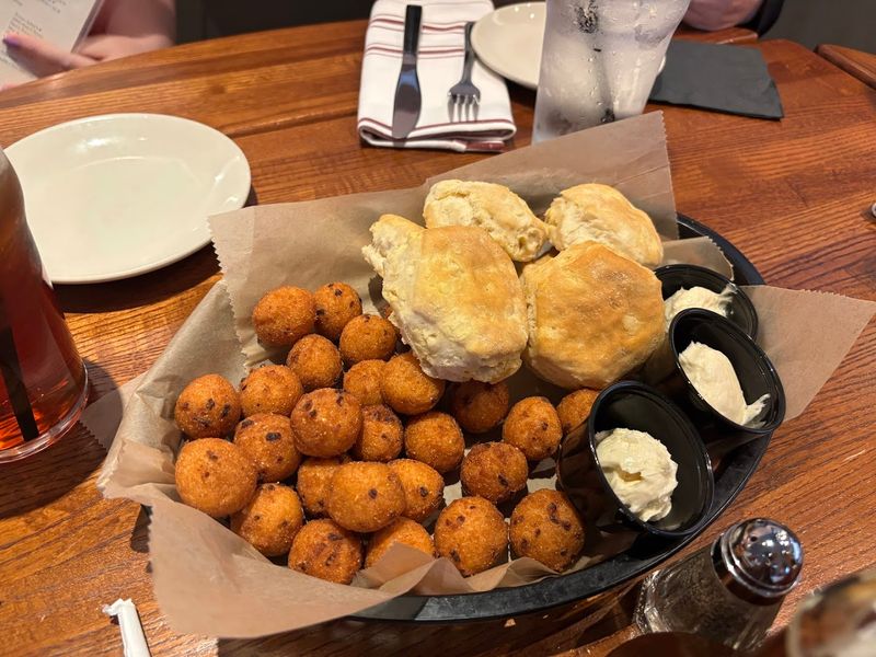 The Pit Authentic Barbecue - Raleigh, North Carolina
