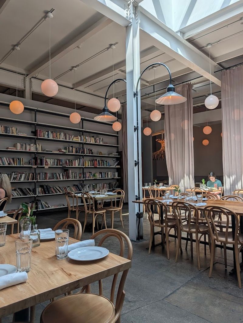 12 North Carolina restaurants that showcase the state's growing food scene 3 Brewery Bhavana - Raleigh, North Carolina