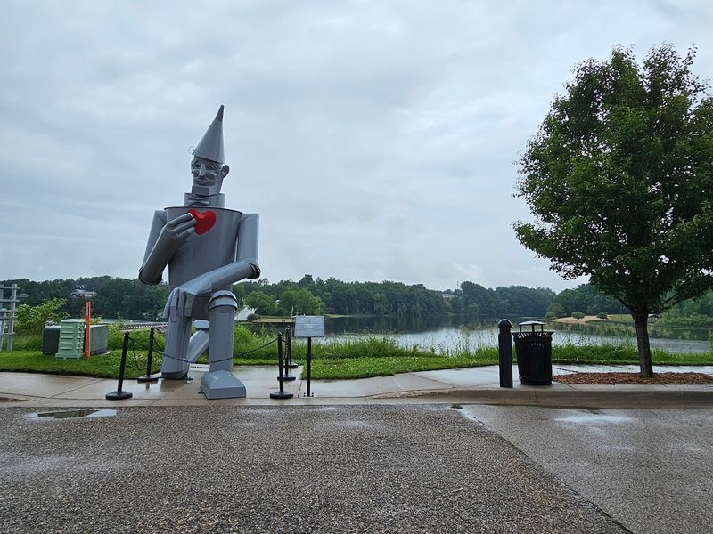 Ice Cream Nearby — Because Every Great Stop Deserves a Sweet Ending