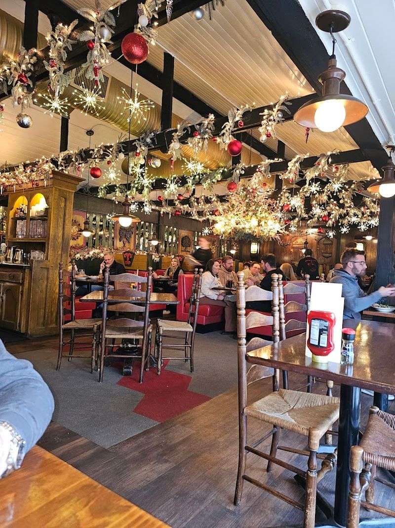 A Hidden Gem in Nunica, Michigan