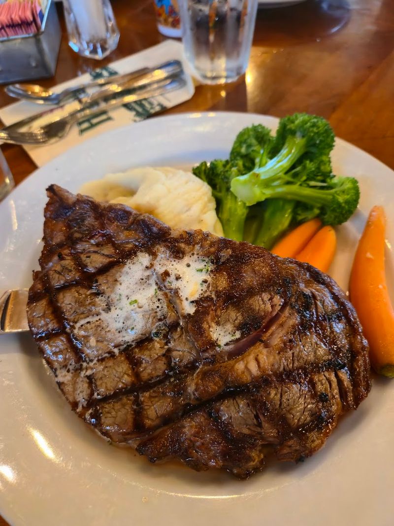 Steaks That People Cannot Stop Talking About
