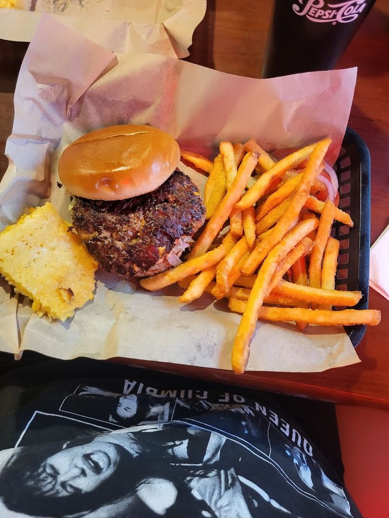 Pickle Fries That Steal the Show as a Starter