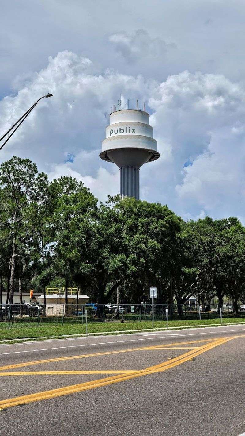Why This Tower Deserves a Spot on Your Florida Bucket List
