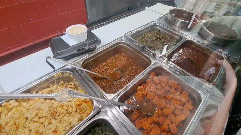 Baked Beans That Taste Like Championship Chili