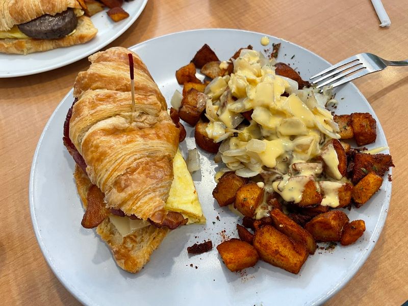 Crispy Home Fries That Steal the Spotlight