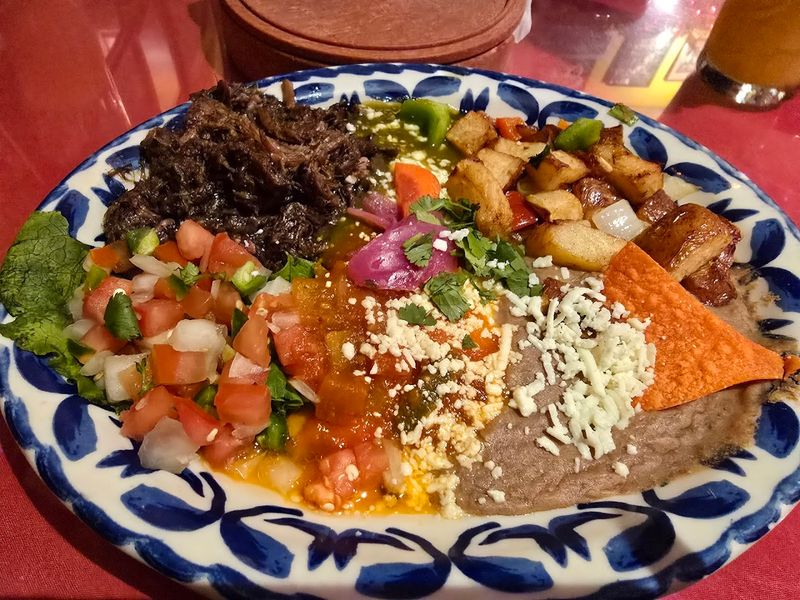 America's Best Enchiladas Are Served At This Historic Texas Cafe 9 Fresh, Handmade Tortillas Worth the Trip Alone