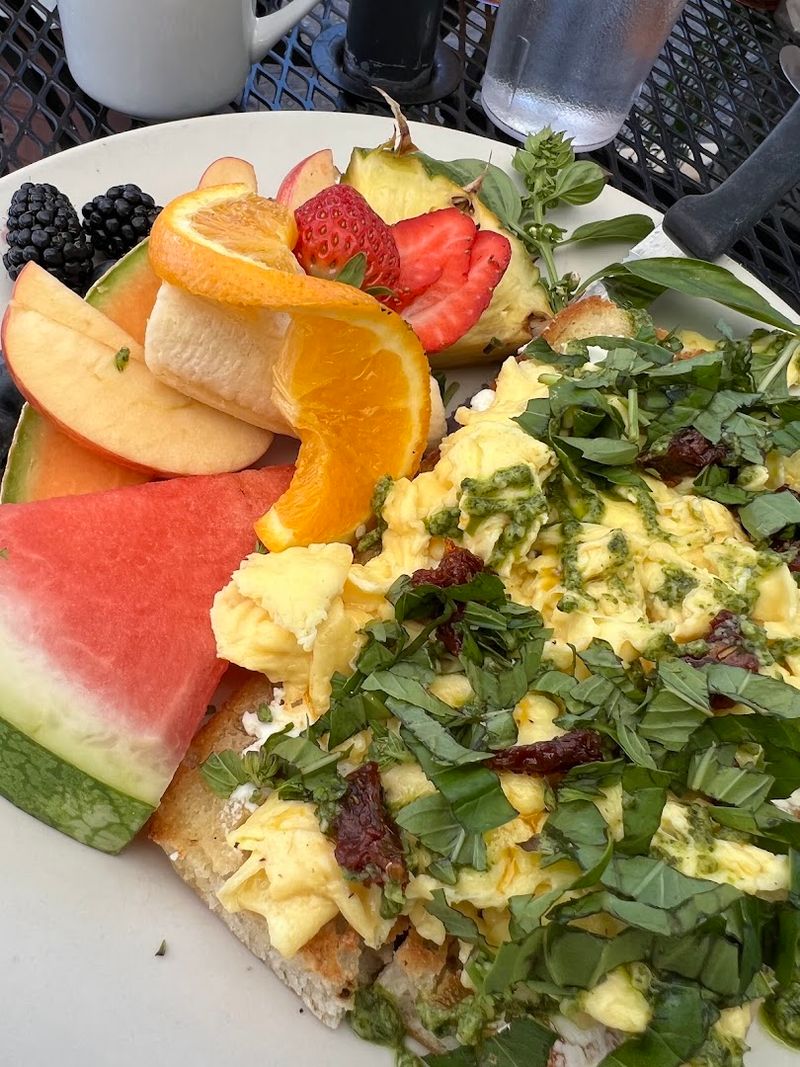 The Quiche That Earns Every Last Bite