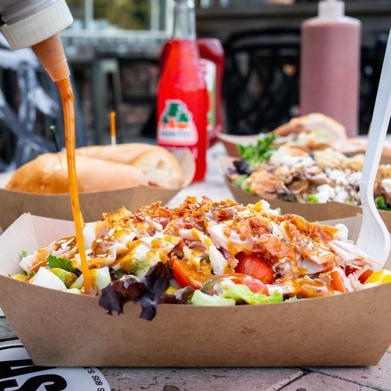 A Jax Beach Institution With Local Soul