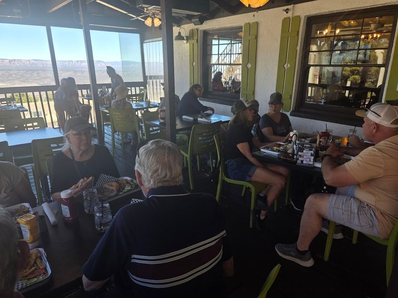 Friendly and Attentive Staff That Go the Extra Mile