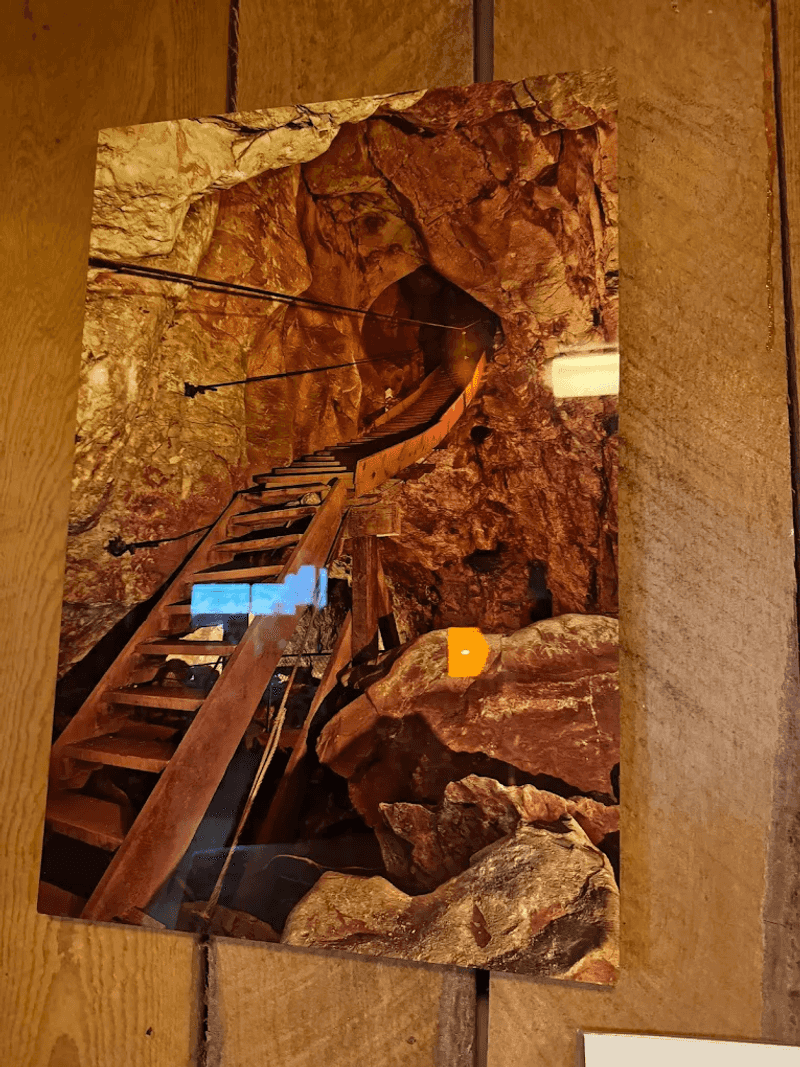 The Inn Accommodations: Rustic Rooms with Old-School Character