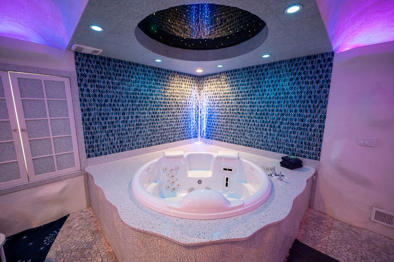 The Frozen Tundra Suite