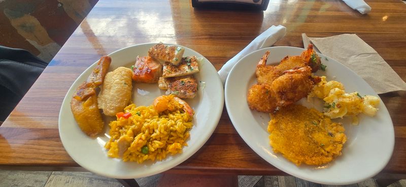 A Florida all-you-can-eat spot that's seriously worth the drive 3 85 Items and Counting on the Buffet Line