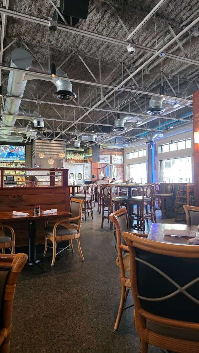 A Riverside Atmosphere Unlike Anything on the Strip