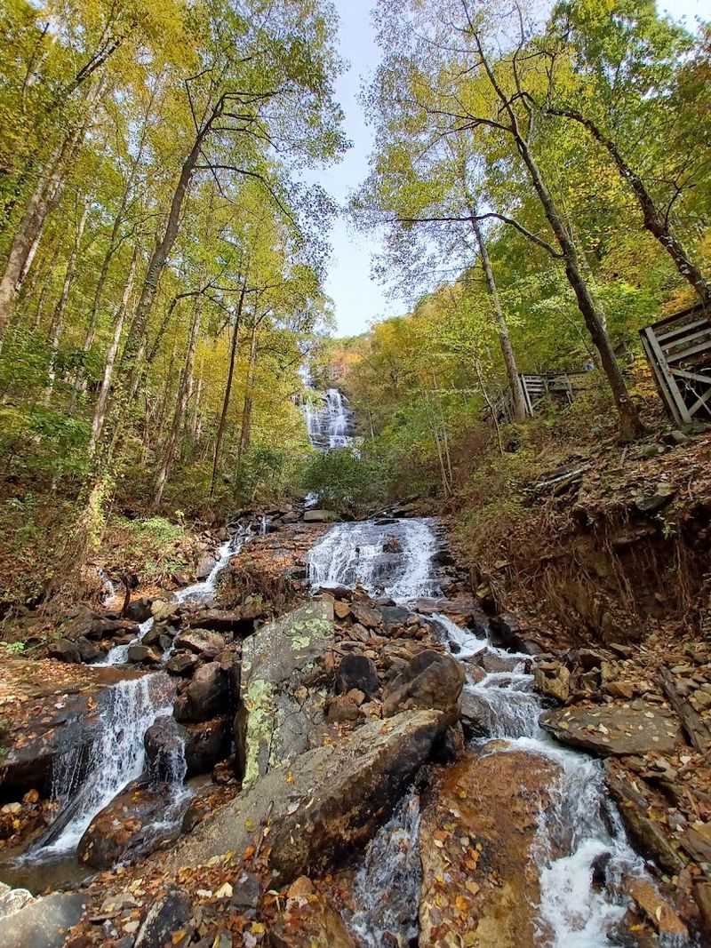 A Cherokee Name With a Story Worth Knowing