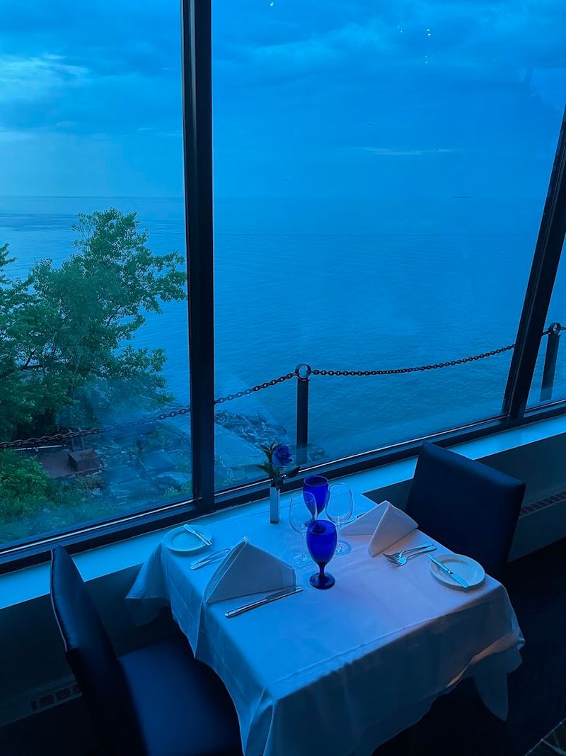 Pier W - Lakewood, Ohio