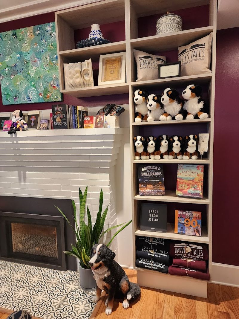 The Heartwarming Story Behind the Store's Name