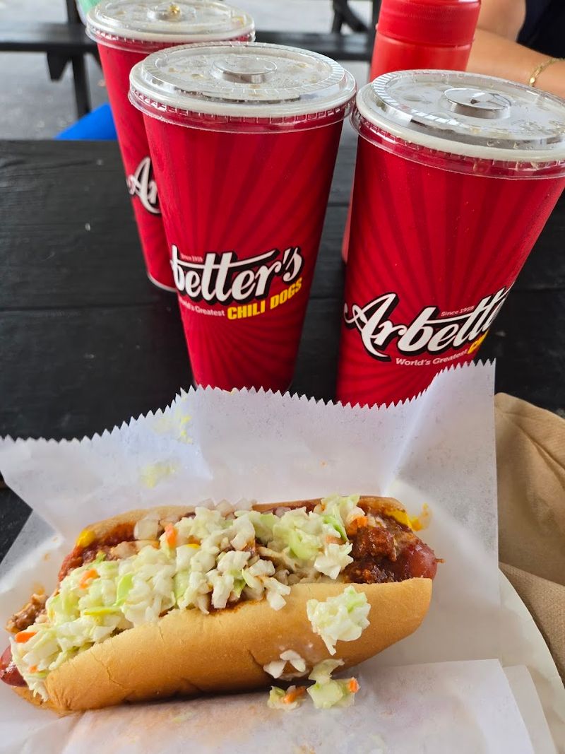 Famous Faces and Wall-Worthy History