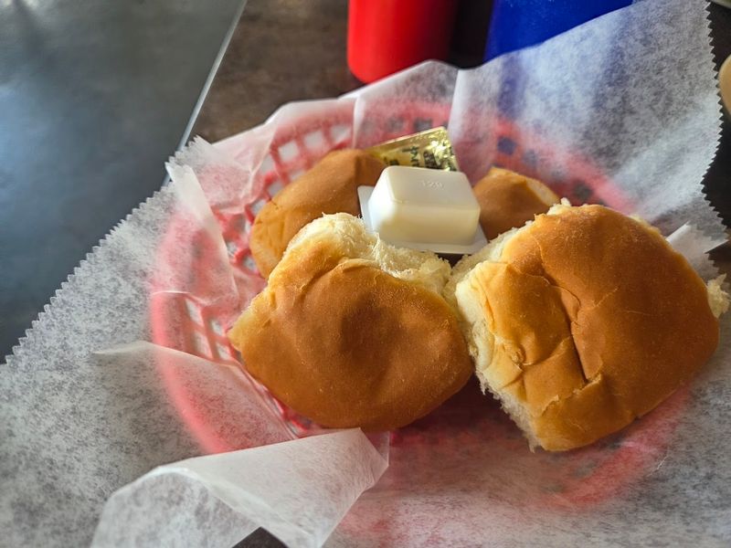 Warm Rolls That Steal the Show