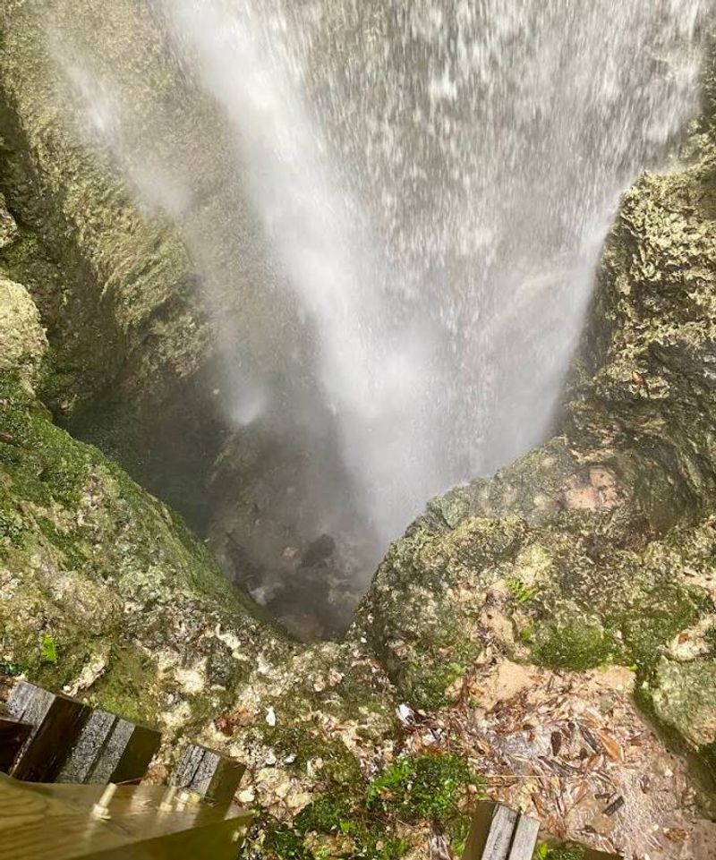 How to Time Your Visit for the Best Waterfall Flow