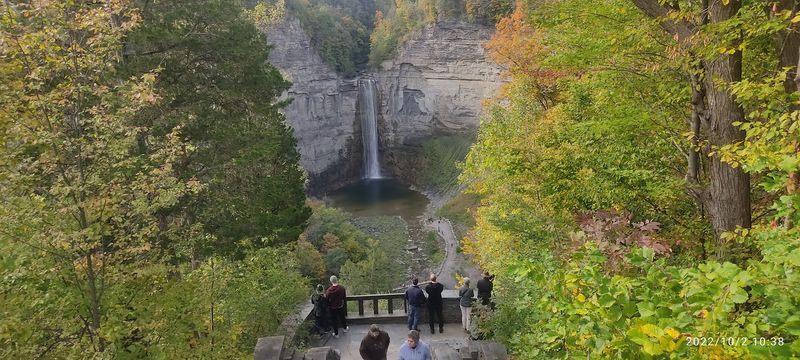 Camping at the Park: Sleep Under the Stars