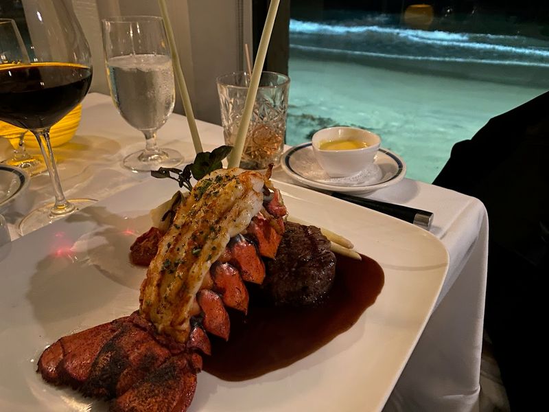 An Extensive Wine List Worth Exploring