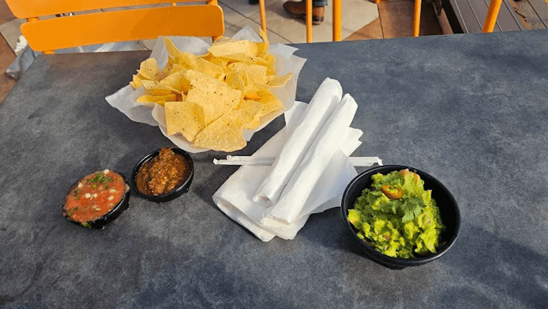 Fresh Salsa That Earns Its Own Praise