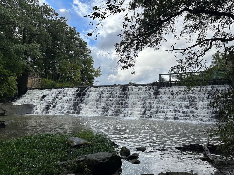 The Cohasset Express Trolley Tour