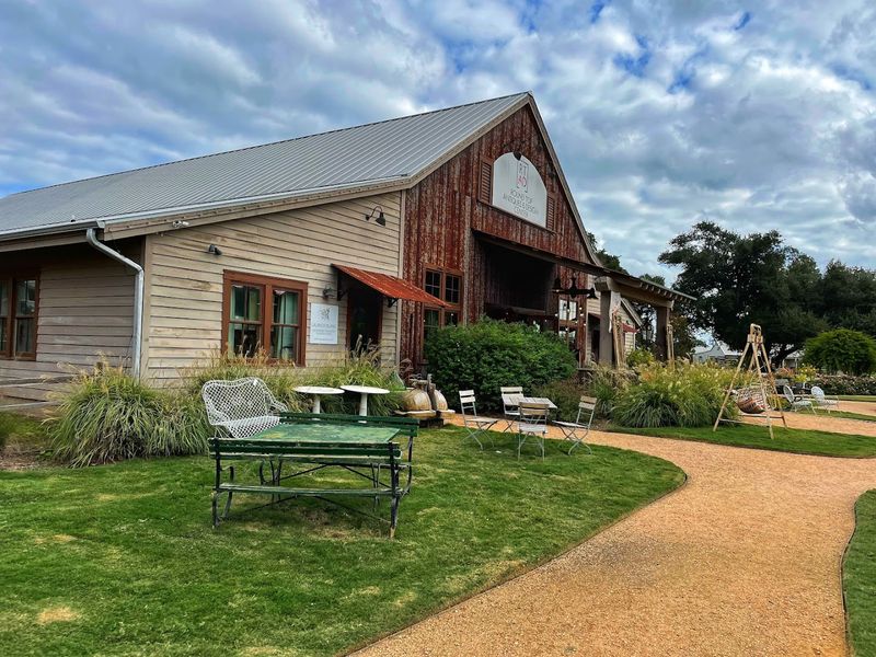 Marburger Farm Antique Show