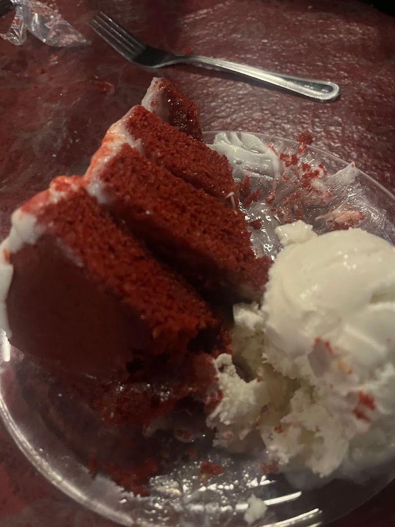 Housemade Desserts Worth Saving Room For