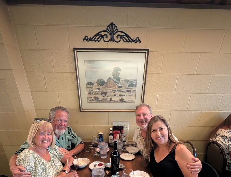 Friendly and Attentive Service That Regulars Swear By