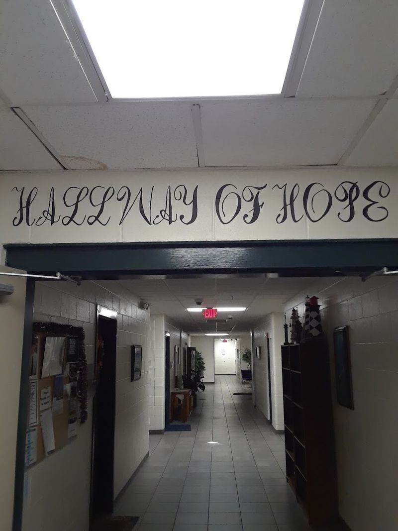 The Salvation Army Adult Rehabilitation Center - Virginia Beach, Virginia