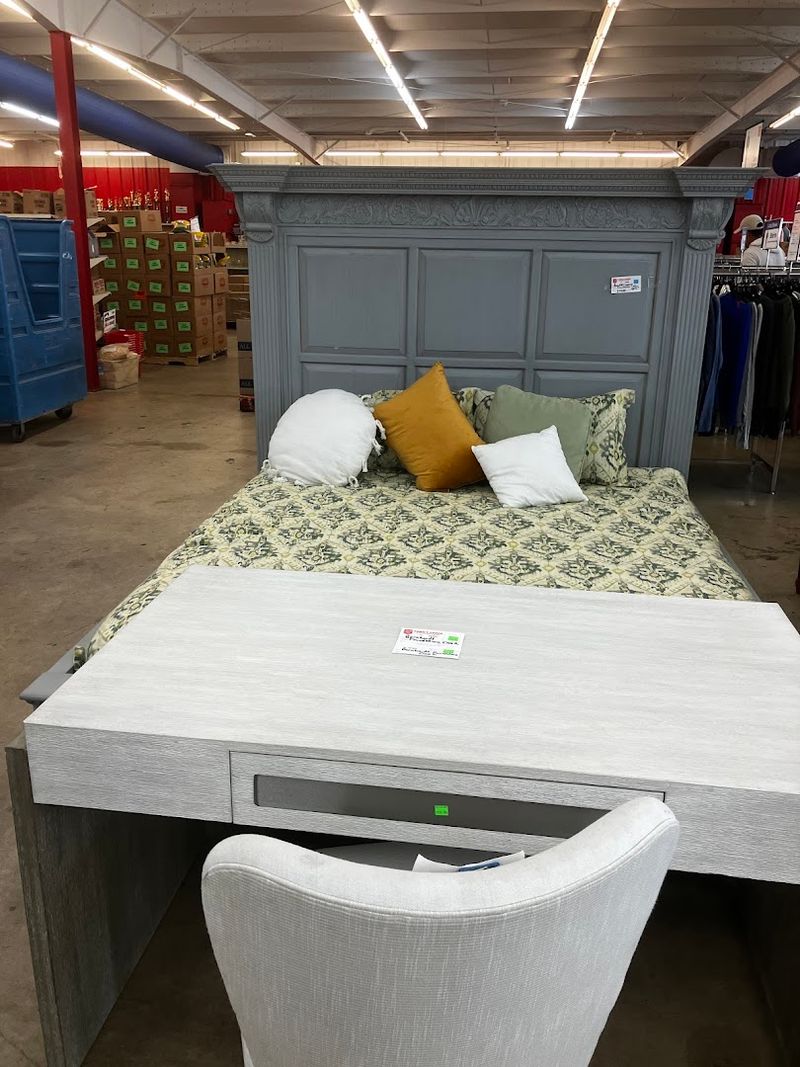The Salvation Army Family Store - Greensboro, North Carolina
