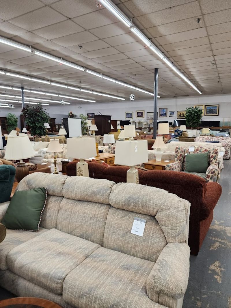 Jubilee Furniture - Carol Stream, Illinois