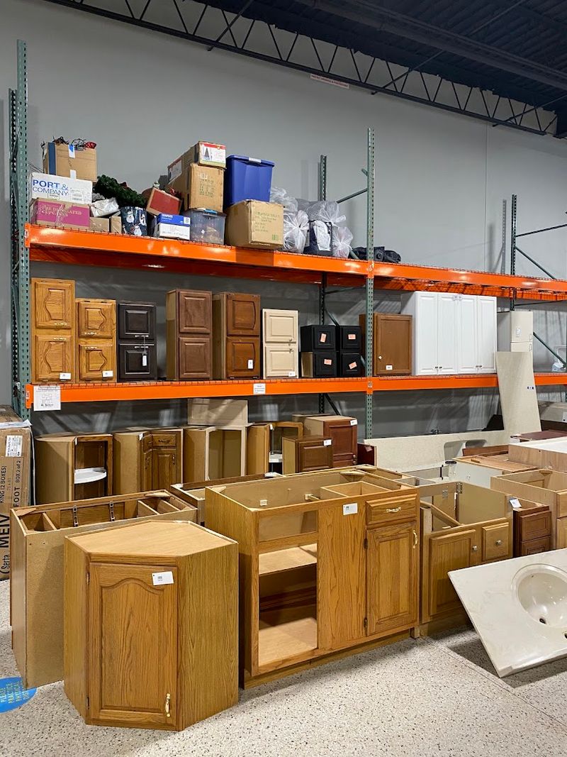York Habitat for Humanity ReStore - York, Pennsylvania