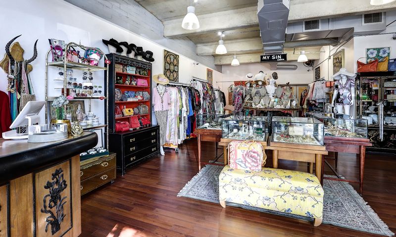 Vintage by Misty - Scottsdale, Arizona