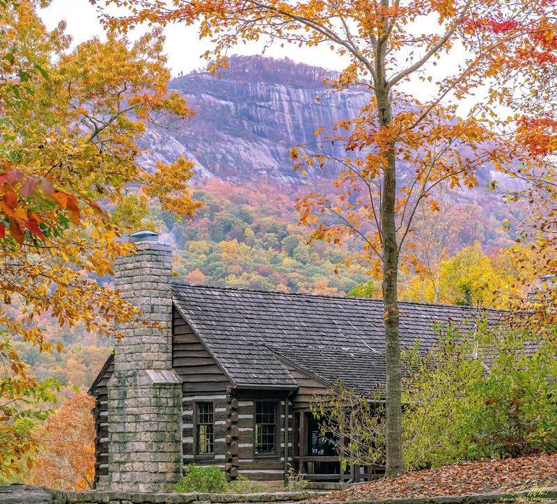 Cozy Furnished Cabins for a True Getaway