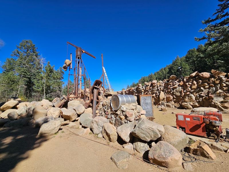 Gift Shop and Snack Stand Surprises