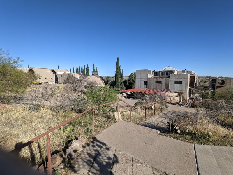 Why Arcosanti Deserves a Spot on Your Arizona Bucket List