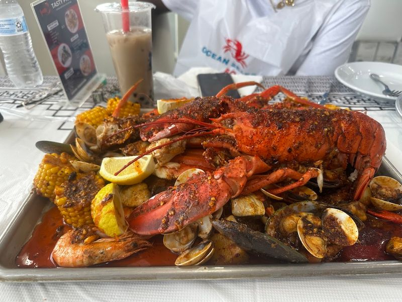 The Seafood Boil That Started It All
