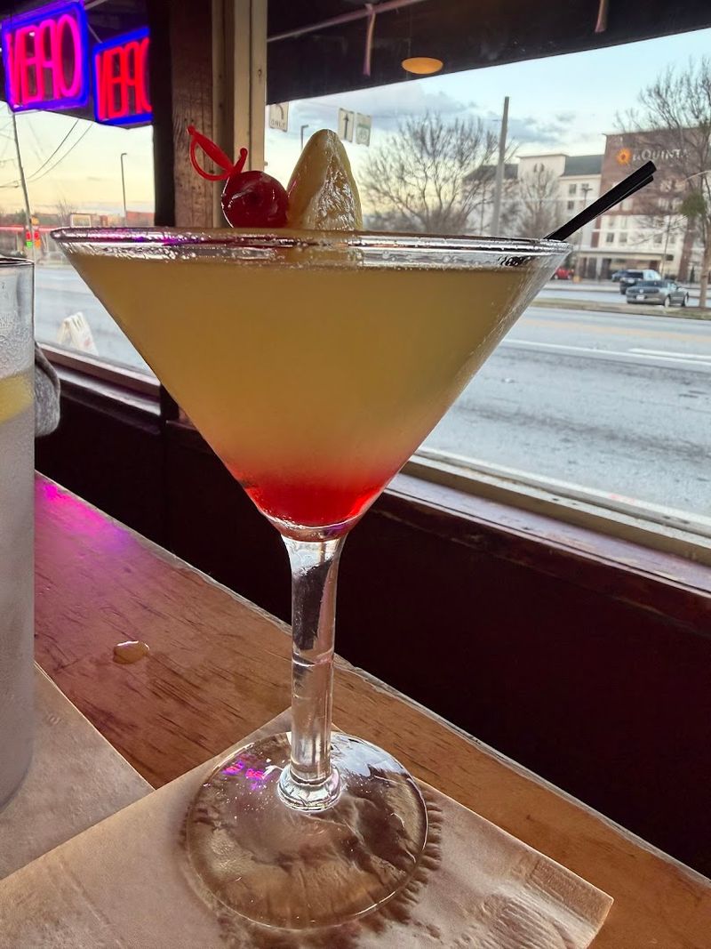 Signature Cocktails Worth Sticking Around For