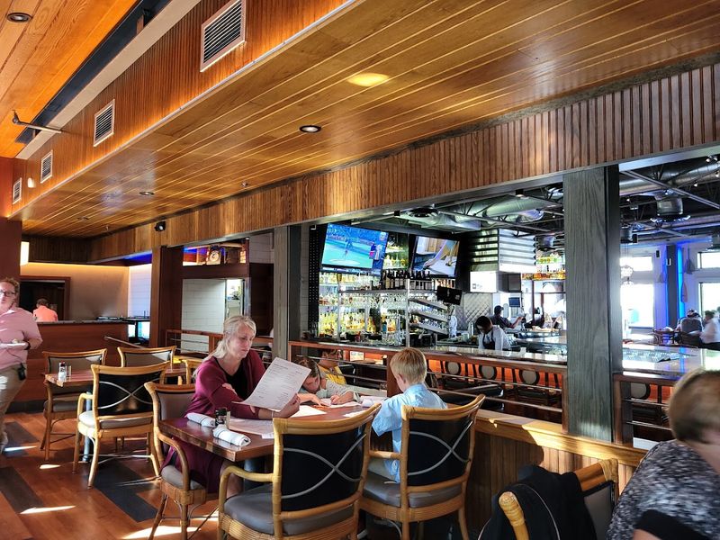 Exceptional Servers Who Make Every Visit Personal