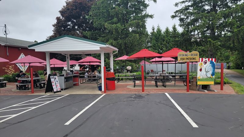 The Seasonal Opening and the Excitement It Builds