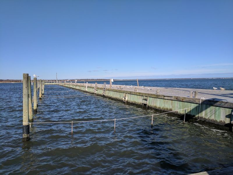 Bellport Bay and Its Breathtaking Waterfront