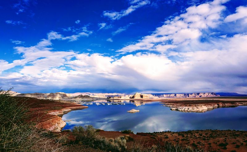 A breathtaking Arizona overlook that looks almost unreal 11 Photography Heaven: Tips for Getting the Best Shots