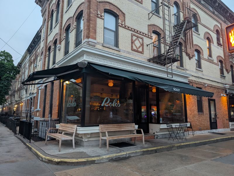 Rolo’s - Ridgewood, New York