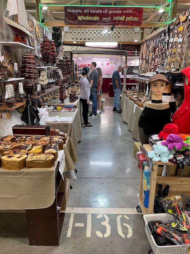 Bring Cash for the Best Deals