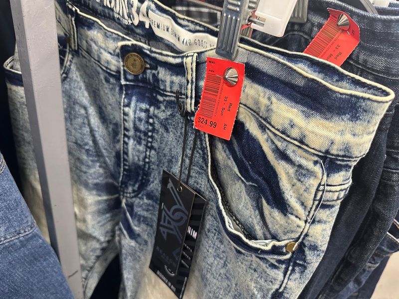 A huge thrift store in Florida that seems too good to be real 3 Color-Tag Sales Can Save You Serious Cash