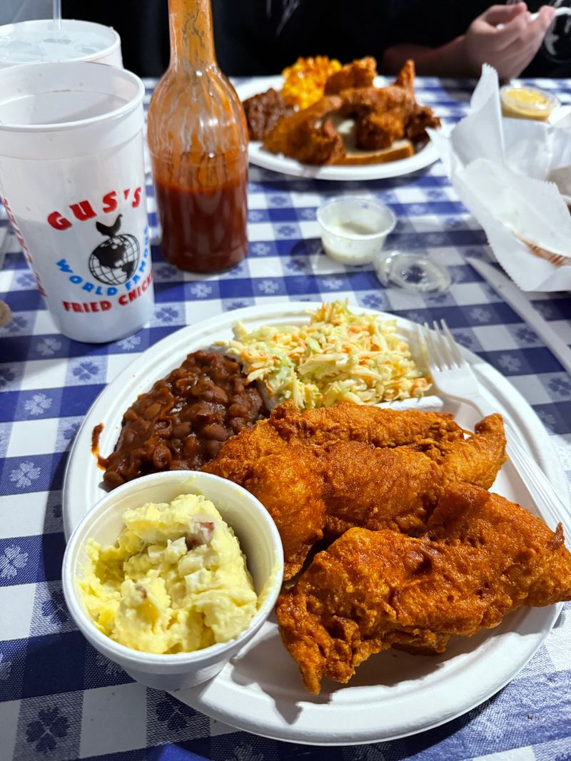 Perfectly Timed Dinner Rush Strategy