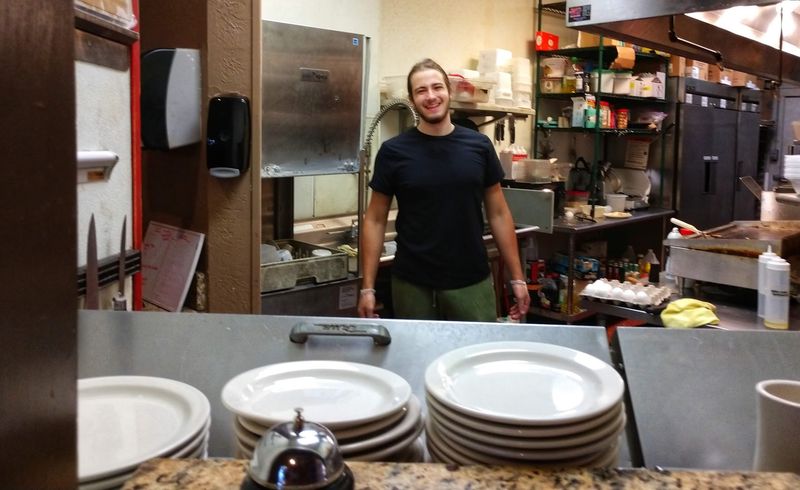 Top Breakfast and Brunch Places Across All 50 States 47 Mill Mountain Coffee & Tea - Roanoke, Virginia